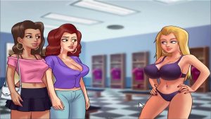 Tổng hợp những video SFM