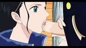 One Piece Hentai Toshi Densetsu