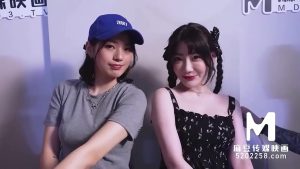 Hai cặp đôi hoán đổi bạn gái để tìm cảm giác mới lạ