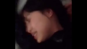 Gái xinh phải vật vã với con cu anh đang dập lia lịa