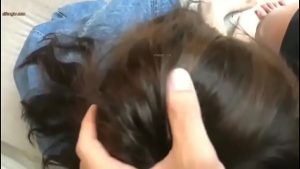 Anh đụ em sướng quá sẽ không ai lấp đầy khoảng trống trong em bằng anh