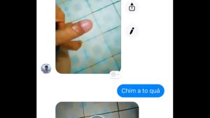 khoe cặc dâm trong nhóm sex