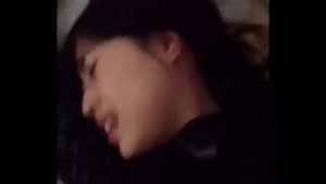 Chơi em Linh người yêu cũ mai em lấy chồng