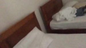 Doggy chịch em bạn gái mới người Việt