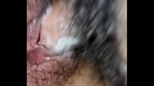 Chồng ơi dừng lại vợ lên đỉnh rồi