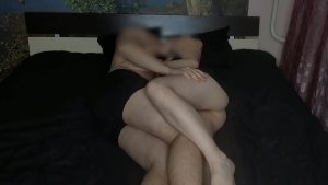 Màn dạo đầu là một cách hay để bắt đầu quan hệ tình dục