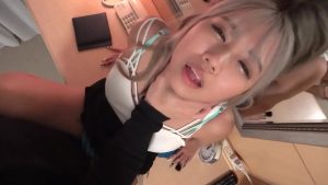 Gái nứng thổi kèn dâm sướng khỏi nói