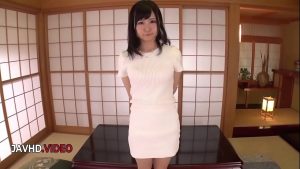 Gái non tơ hẹn hò cùng anh bồ bú liếm con cặc sướng đã