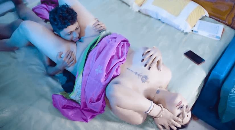 Phim sex Ấn Độ mang lại kích thích mới lạ cho người Việt